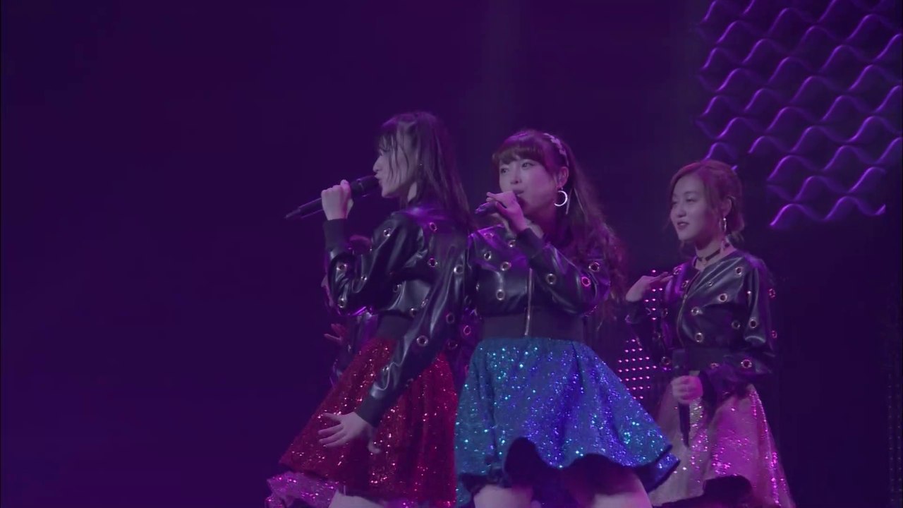 ℃-ute『The Power』（2016秋）