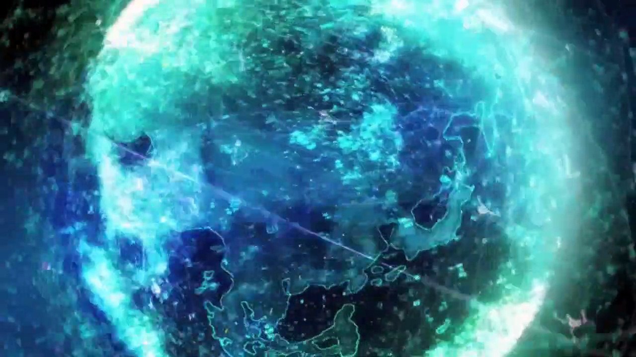 Mindjack trailer #1