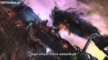 Dead Space 2 Isaac Evolution - PL subtitles