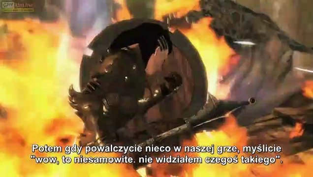 Guild Wars 2 Manifesto - PL subtitles
