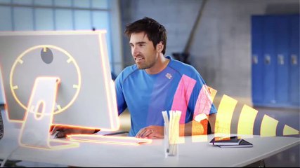 EA Sports Active 2 Connectivity