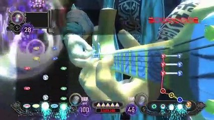 Power Gig: Rise of the SixString Tracklist Preview Vol.3