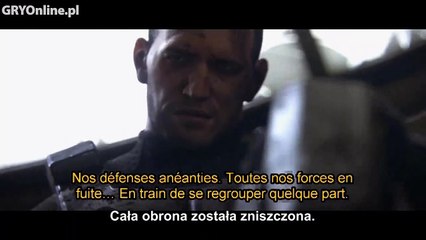 Mass Effect 3 VGA 2010 - PL subtitles