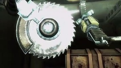 Fallout: New Vegas - Old World Blues trailer #1