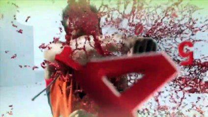 Your Shape: Fitness Evolved 2012 trailer #1