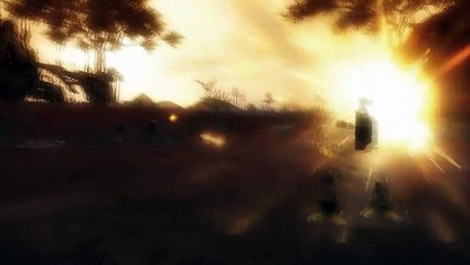 Perpetuum trailer #2