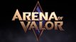 Arena of Valor - 5v5 Friends Fest! (Bande annonce officielle)