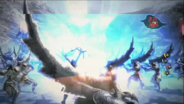 N3II: Ninety-Nine Nights gamescom 2010