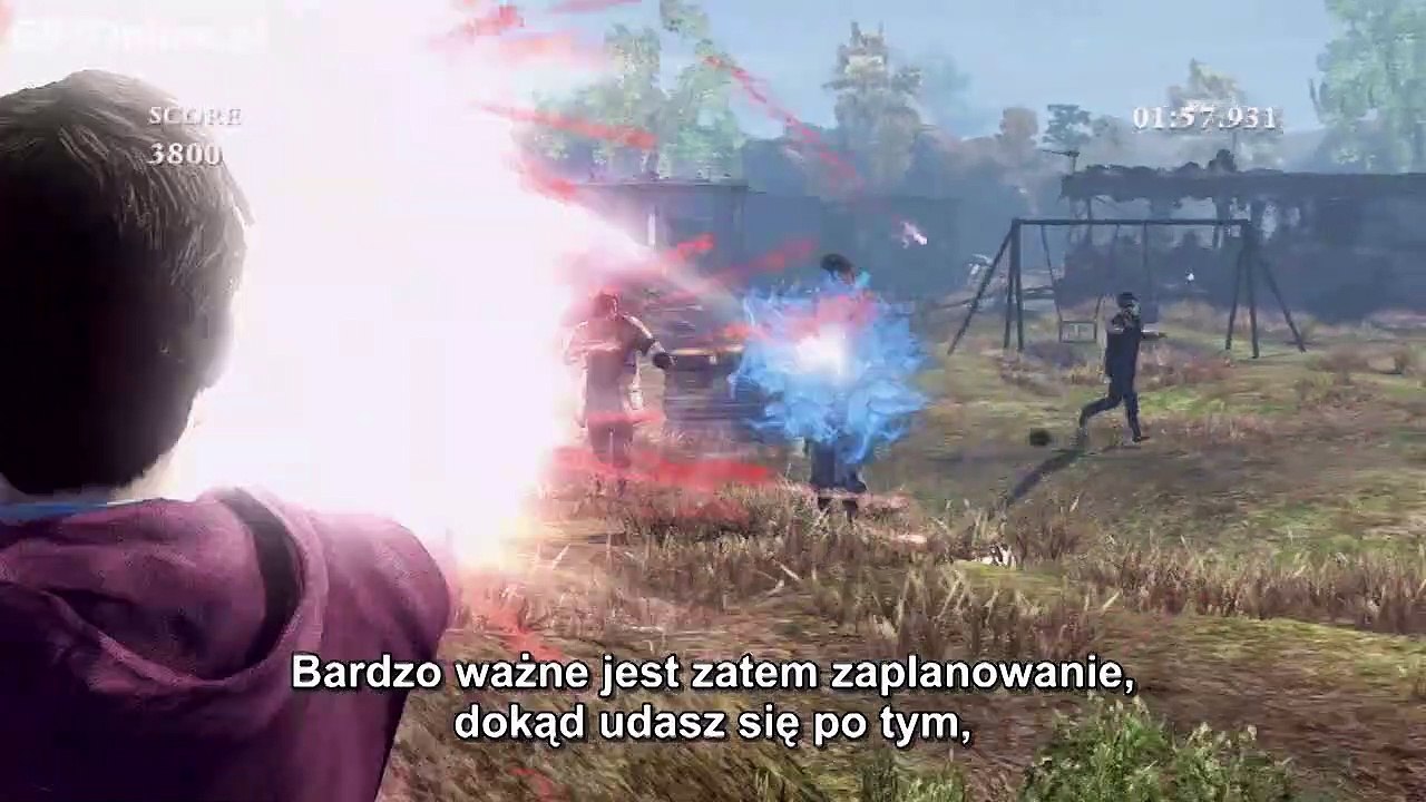 Harry Potter and the Deathly Hallows Part 1 Challenges #2 - survival