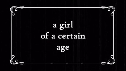 The Next Big Thing teaser #2