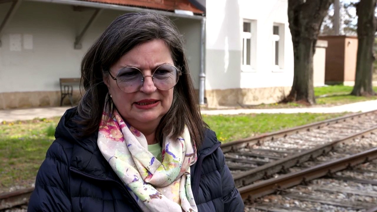 Lokalaugenschein Nebenbahnen in Niederösterreich -  Verkehrswende wider Willen