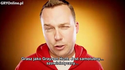 Bulletstorm Developer Diary - Story and Character