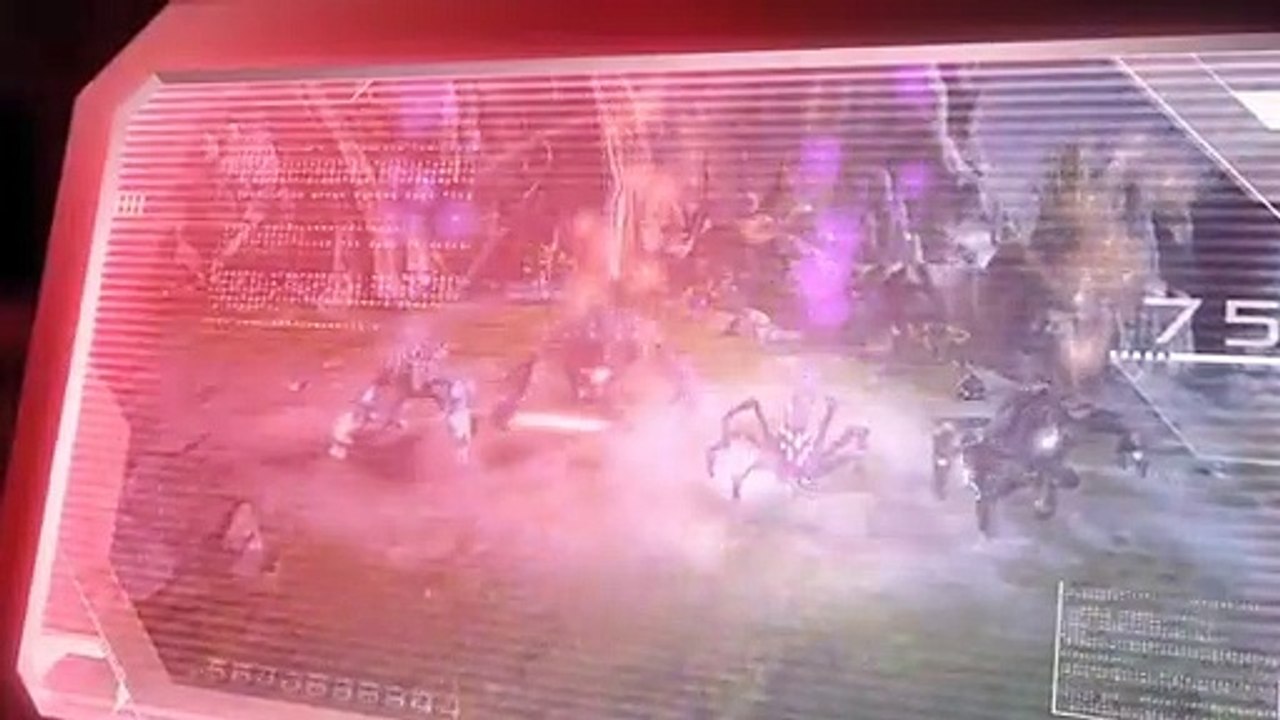 Darkspore multiplayer