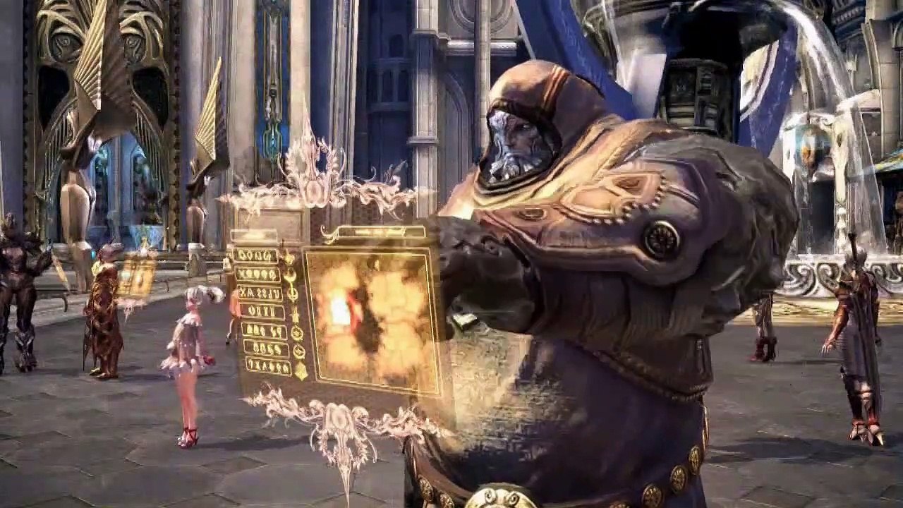TERA trailer #2