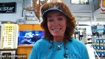 Women in Fishing Podcast #4