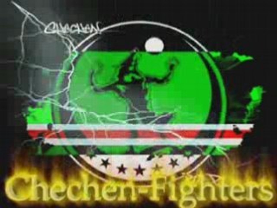 CHECHEN RAP