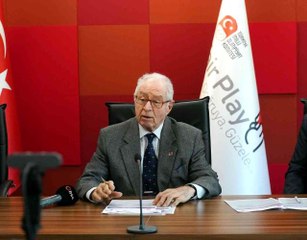 TMOK 2021 Türkiye Fair Play Ödülleri'nin kazananları açıklandı