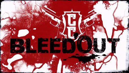 CrimeCraft Bleedout Trailer #4