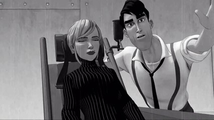 The Next Big Thing Liz Allaire Trailer