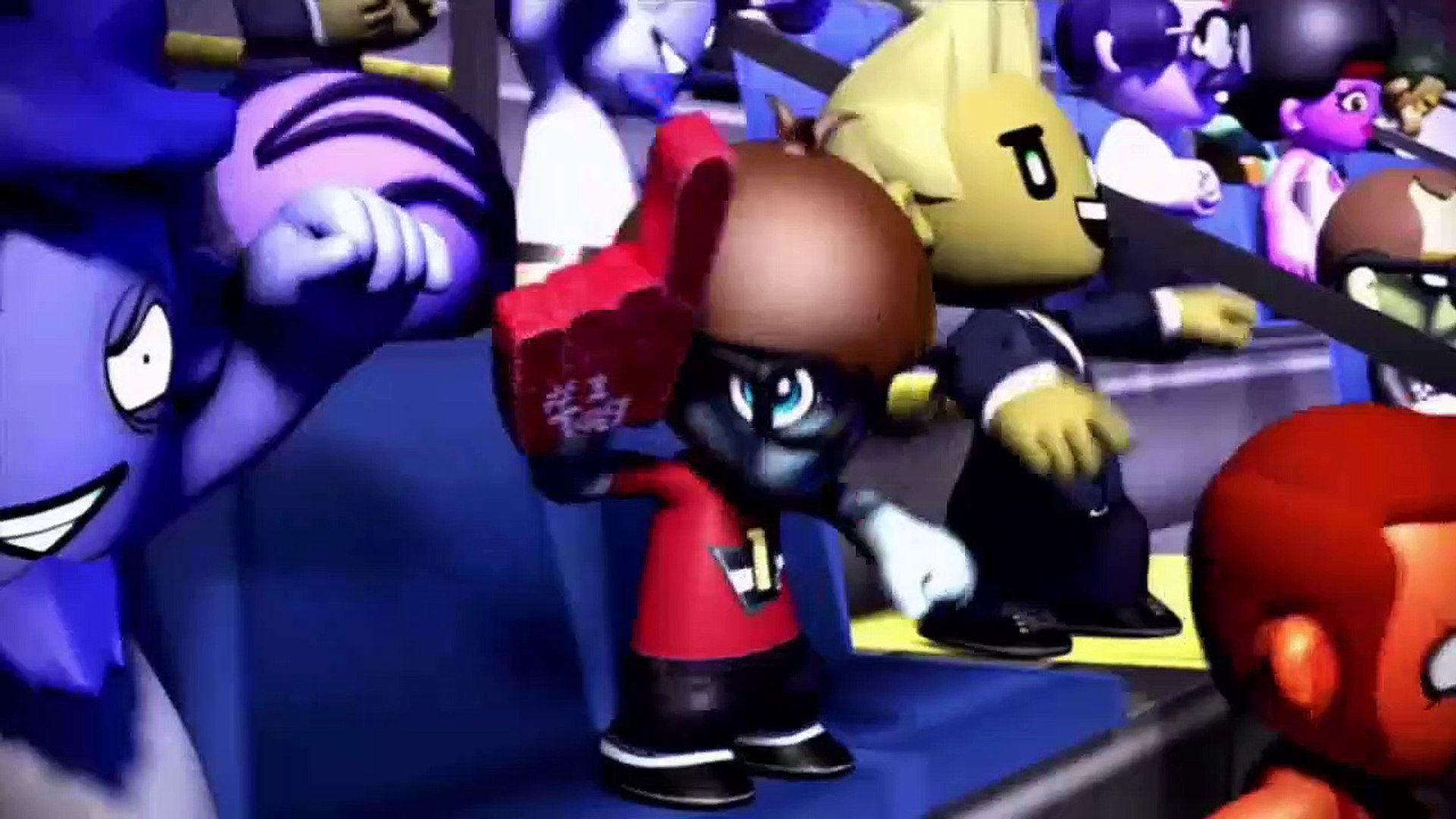 Modnation Racers Hd Wallpaper