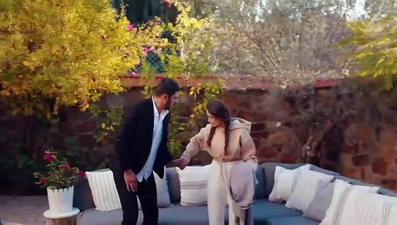 La Hija del Embajador - Sefirin Kizi - Capítulo 103 (AUDIO ESPAÑOL) - Vídeo Dailymotion