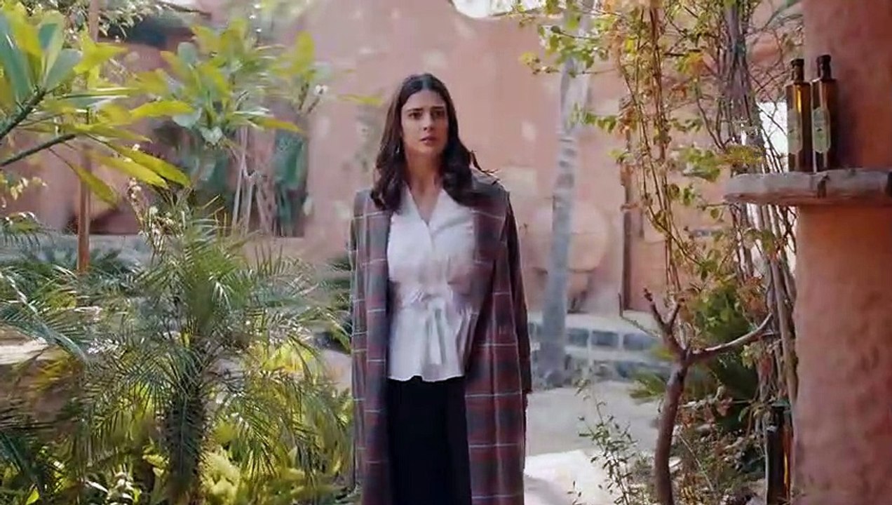 La Hija del Embajador - Sefirin Kizi - Capítulo 105 (AUDIO ESPAÑOL) - Vídeo Dailymotion