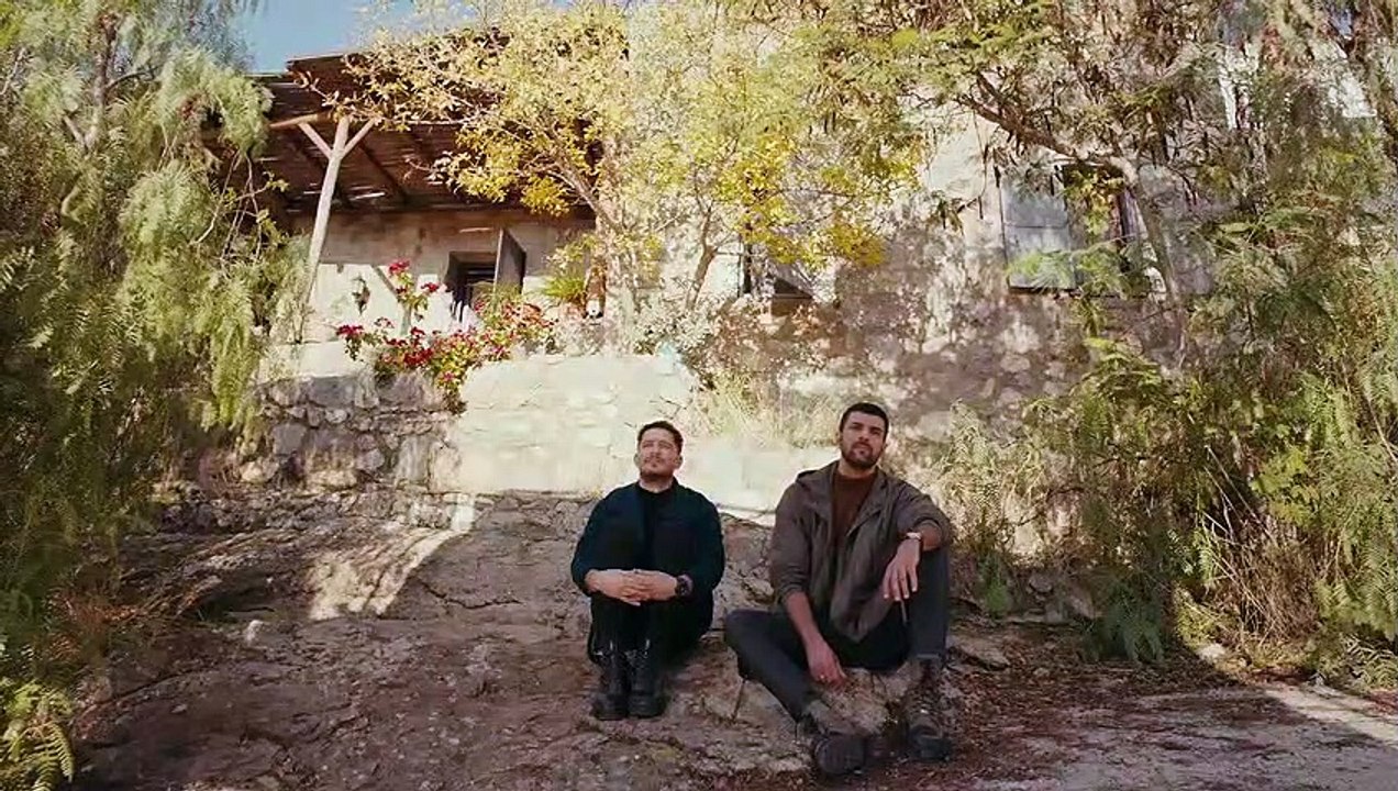 La Hija del Embajador - Sefirin Kizi - Capítulo 114 (AUDIO ESPAÑOL) - Vídeo Dailymotion