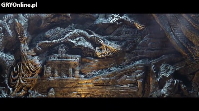 The Elder Scrolls V: Skyrim VGA 2010 - PL subtitles