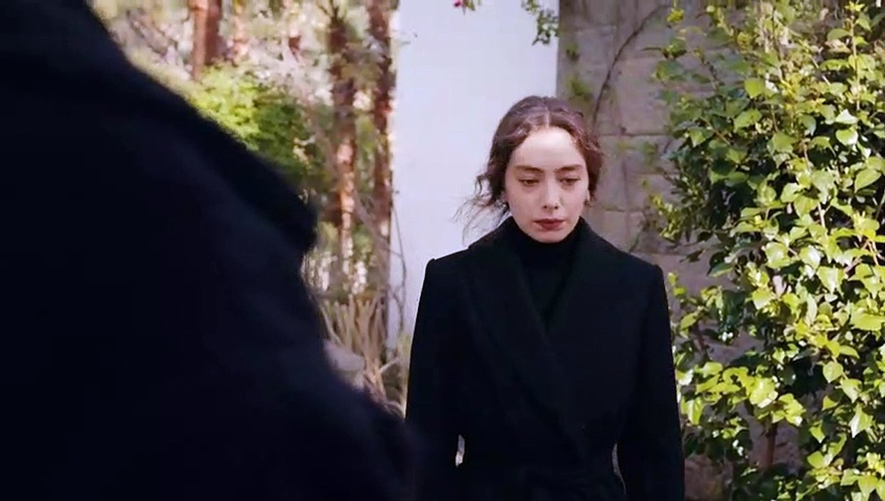 La Hija del Embajador - Sefirin Kizi - Capítulo 124 (AUDIO ESPAÑOL) - Vídeo Dailymotion