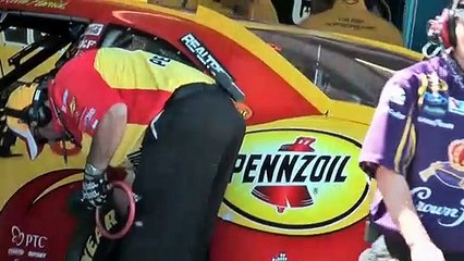 NASCAR 2011: The Game Developer Diary - Full Seasons