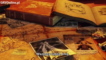 Uncharted 3: Drake's Deception VGA 2010 - PL subtitles