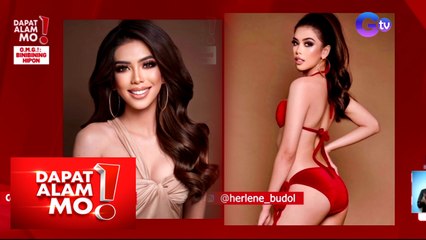 Dapat Alam Mo!: Transformation ni Harlene ‘Hipon Girl’ Budol, panoorin!