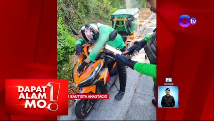 Dapat Alam Mo!: Heat exhaustion, paano maiiwasan?