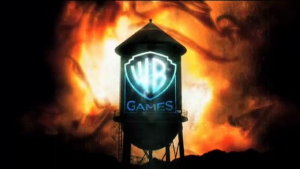 Mortal Kombat Noob Saibot