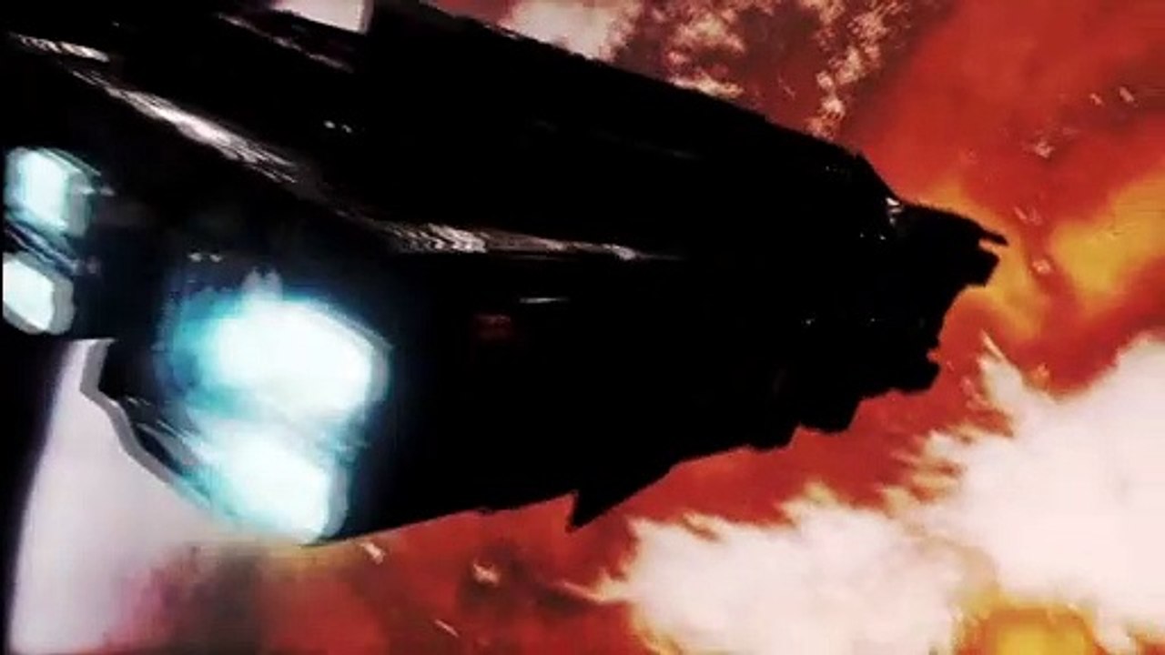 Red Faction: Armageddon trailer #2