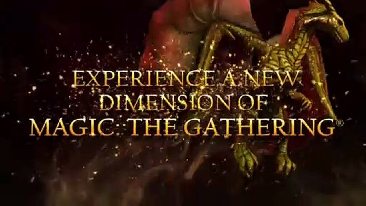 Magic: The Gathering - Tactics Red Mana