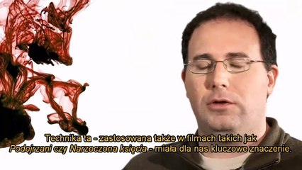 Dragon Age II Developer Diary #4 - PL subtitles