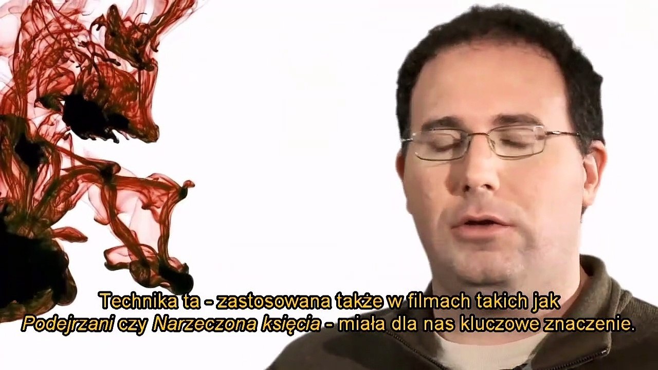 Dragon Age II Developer Diary #4 - PL subtitles