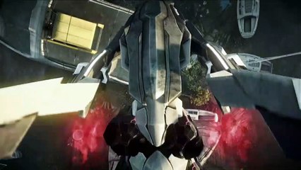 Crysis 2 Multiplayer