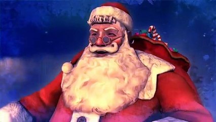 World of Tanks New Year Teaser