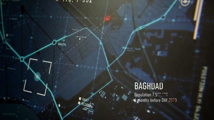 Anomaly: Warzone Earth Cinematic