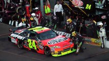 NASCAR 2011: The Game Developer Diary - Pit Stops