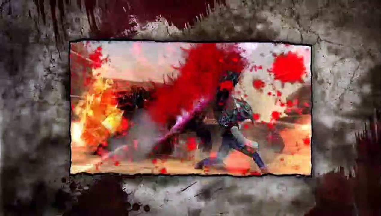 Lord of Arcana Bosses