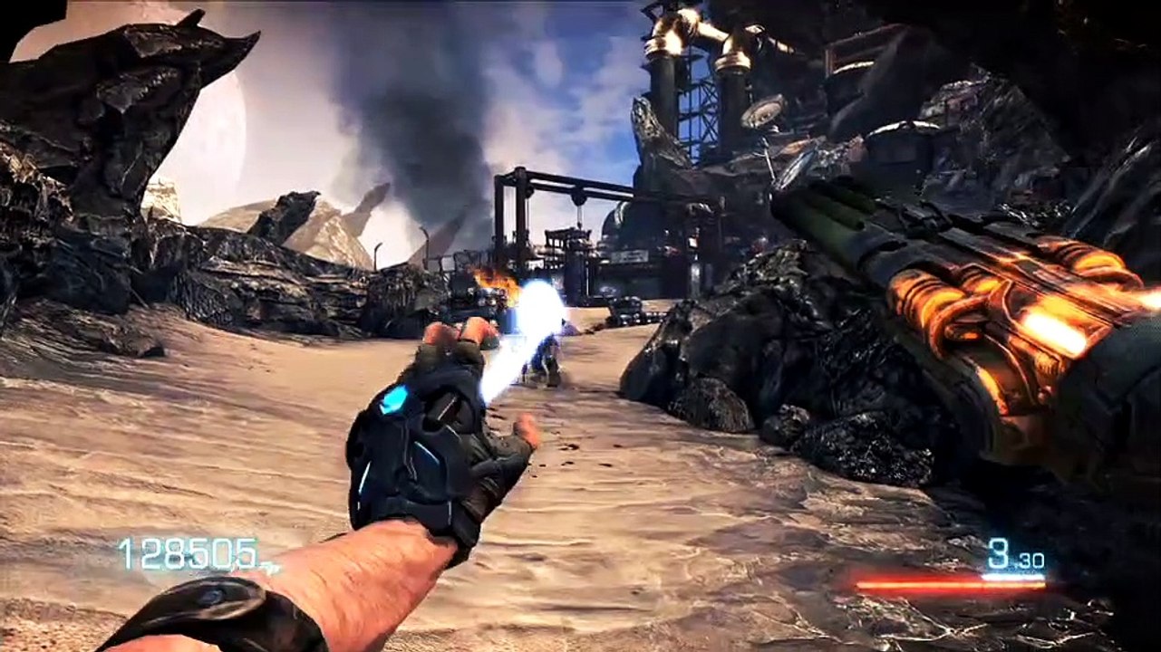 Bulletstorm Skillisode #3