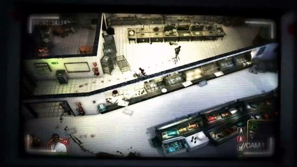 Trapped Dead Launch Trailer