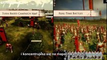 Total War: Shogun 2 Campaign - PL subtitles