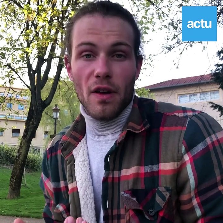 Comment Lionel a réussi à vivre au quotidien avec le syndrome Gilles de la Tourette