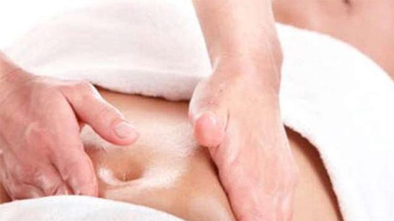 नाभि खिसकनां कैसे ठीक करें | Nabhi Khisakna Kai...