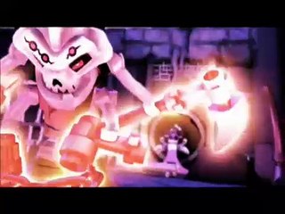 LEGO Battles: Ninjago trailer #1