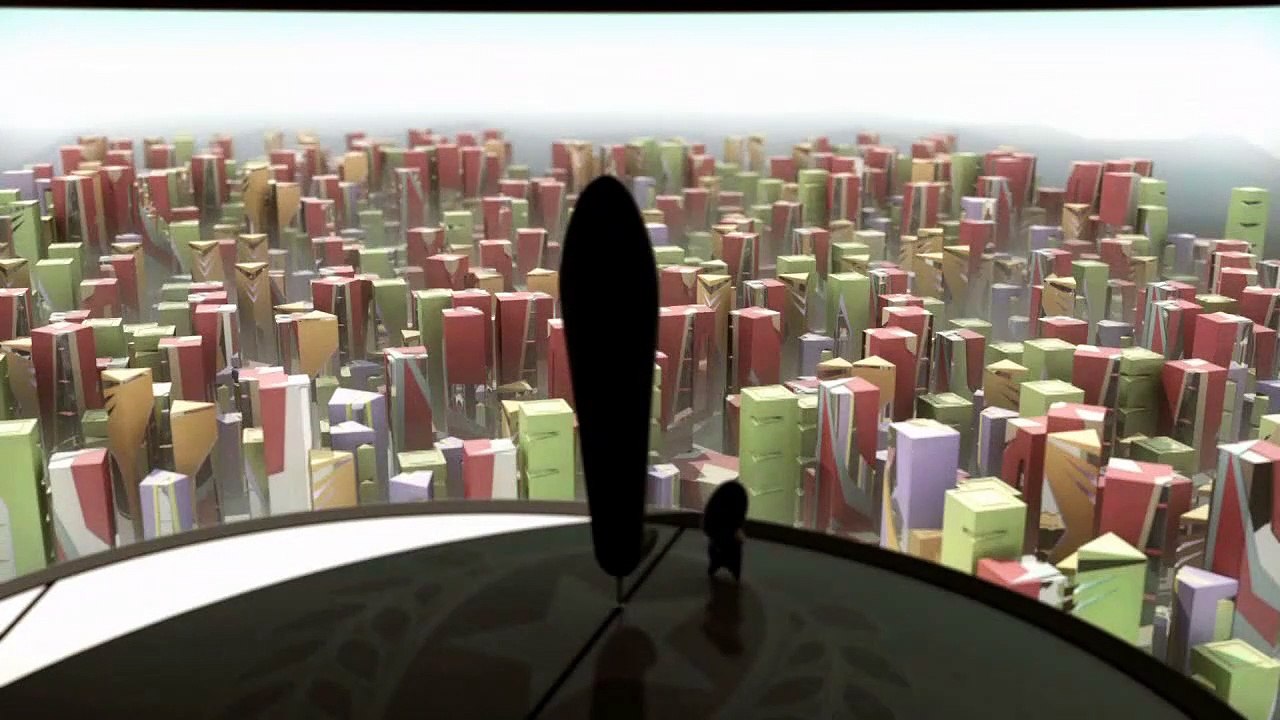 de Blob 2: The Underground trailer #3